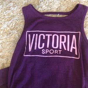 Victoria Secret Sport TankTop